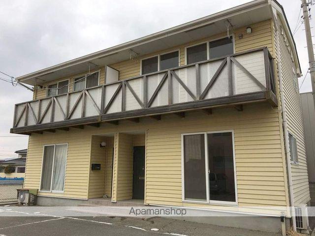 ラ・リヴィエールⅡ