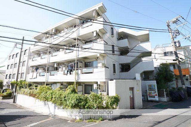トップ二子玉川第2