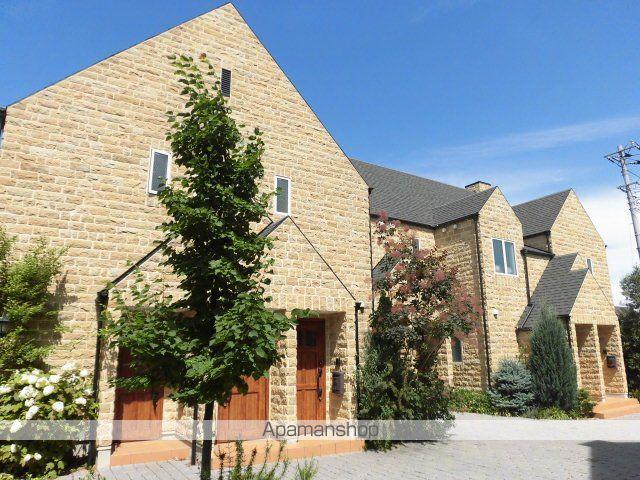 COTSVILLAGE KUNITACHI ボートン棟