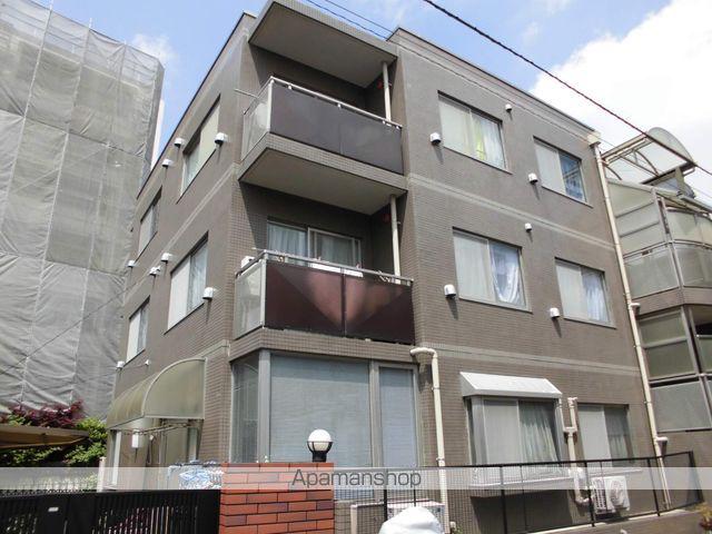 メゾンドゥ住田