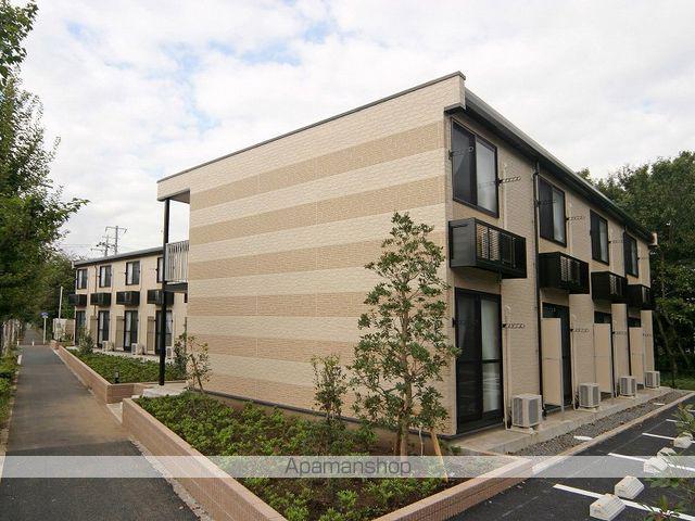 レオパレスユアサ(1K/1階)