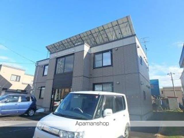 エクレールコスモ