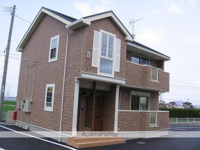 ニューコスモス・Ⅱ