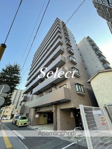 日神パレステージ横浜南
