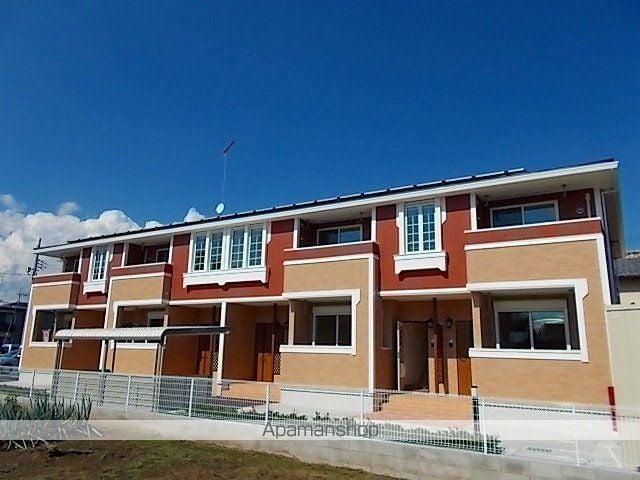 アンジュ(1LDK/1階)