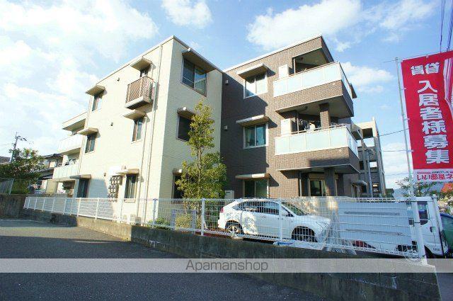 ベレオ都府楼南Ⅱ