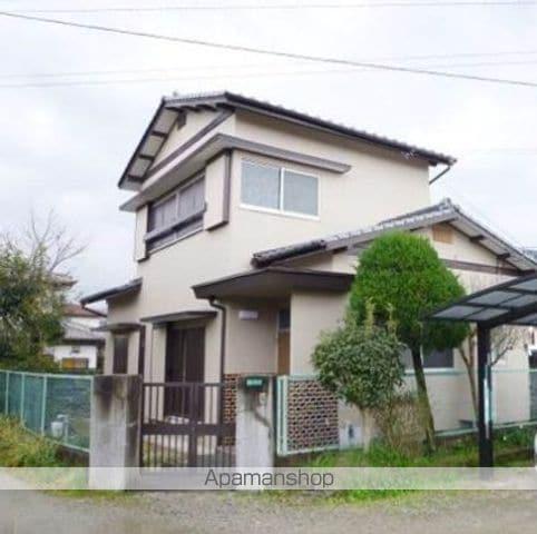 福岡県那珂川市片縄北6丁目の戸建賃貸