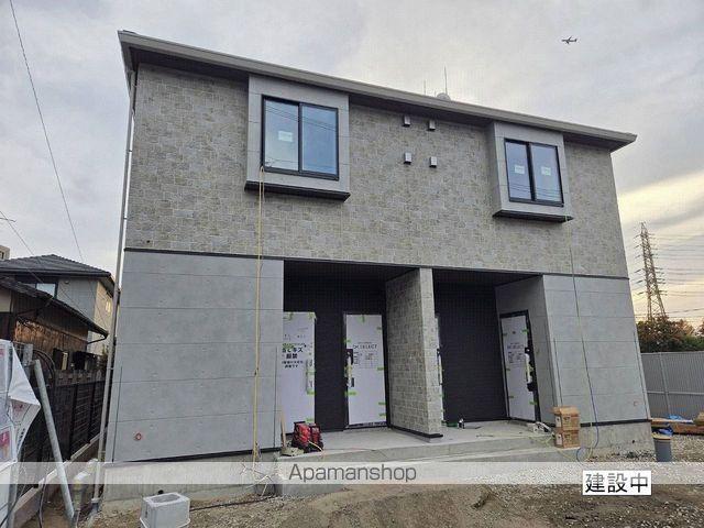 ラ・カーサ・パーチェ