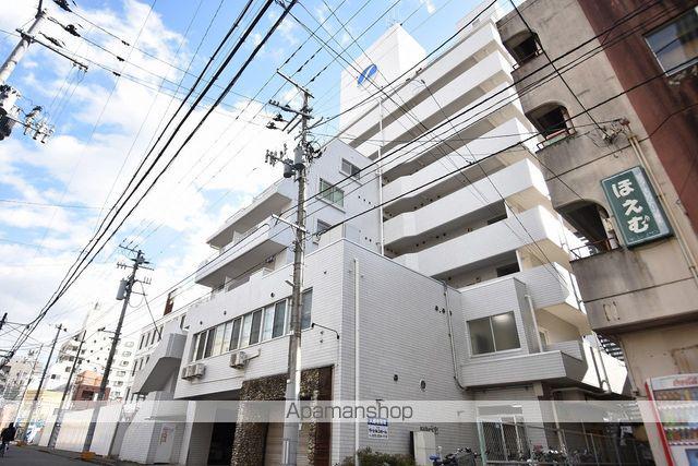 エスパシオ大町(ワンルーム/6階)