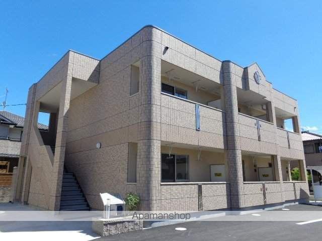 プランドール(1LDK/2階)