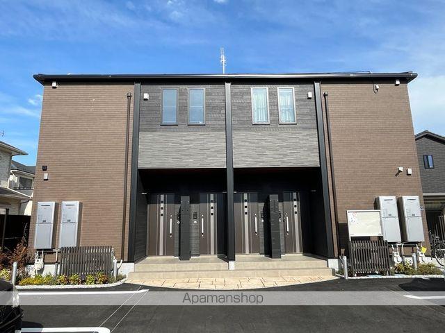 ネオトラストⅠ