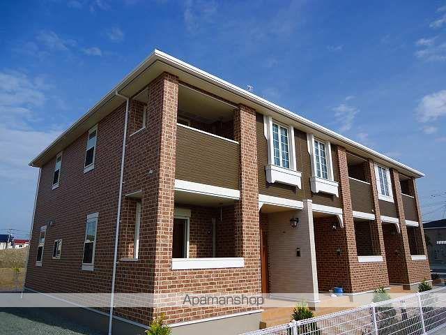 ブーゲンヒルズレイ小川Ⅱ