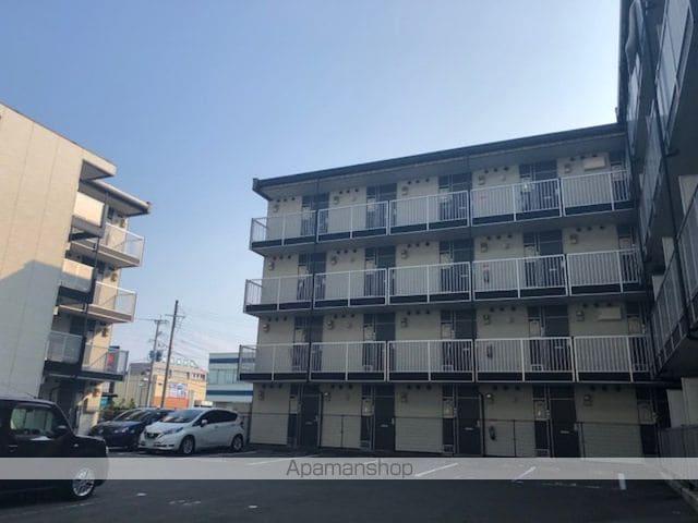 レオパレス博多豊2