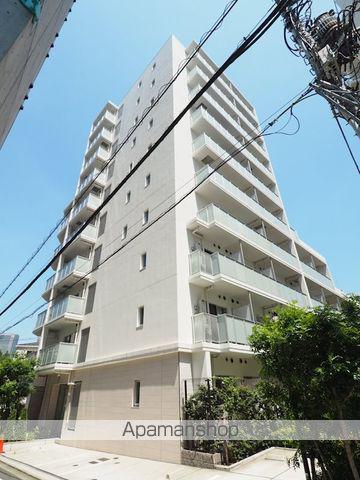 レジディア目黒Ⅳ(ワンルーム/6階)