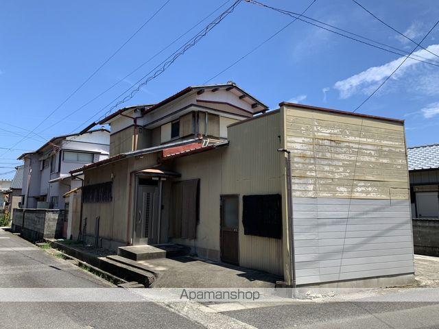 徳島県鳴門市大津町矢倉字西の越の戸建賃貸