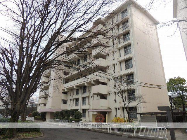 高陽真亀団地 1号棟