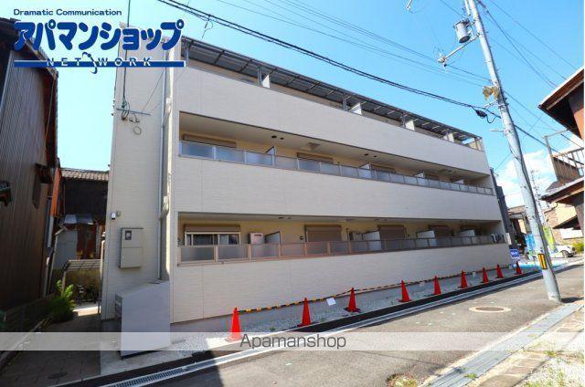 クレアール郡山I