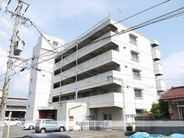 レジデンス西松本