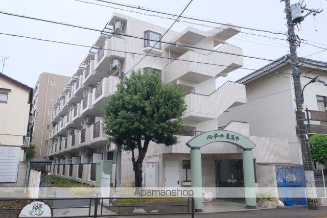 パレ・ドール豊玉中