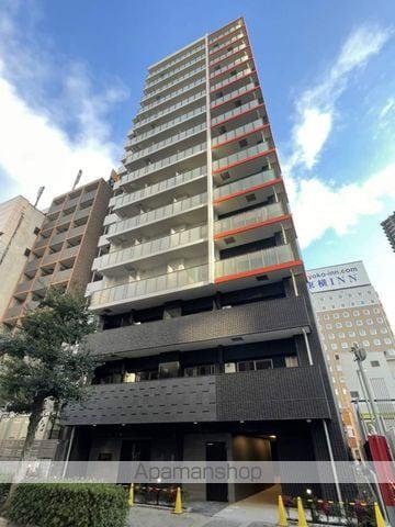 プレサンス名駅南エディフィス