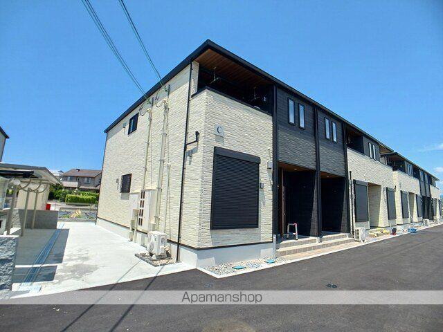 クレメント岩出C