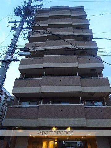 グランドハイツ21