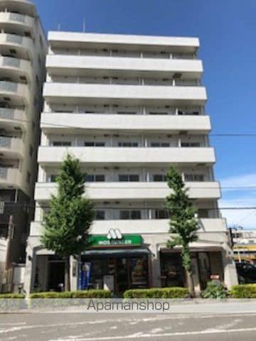 西馬橋マンション