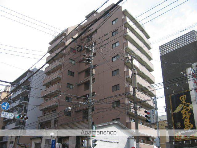 エスポワールマンション天神南