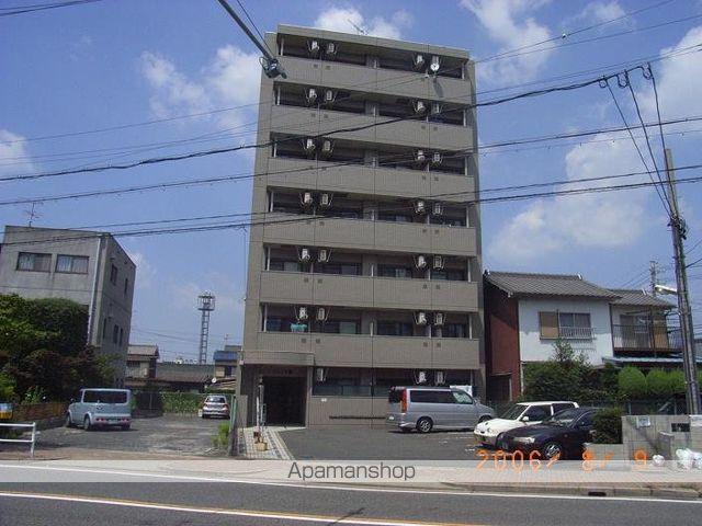 ソレイユ楠