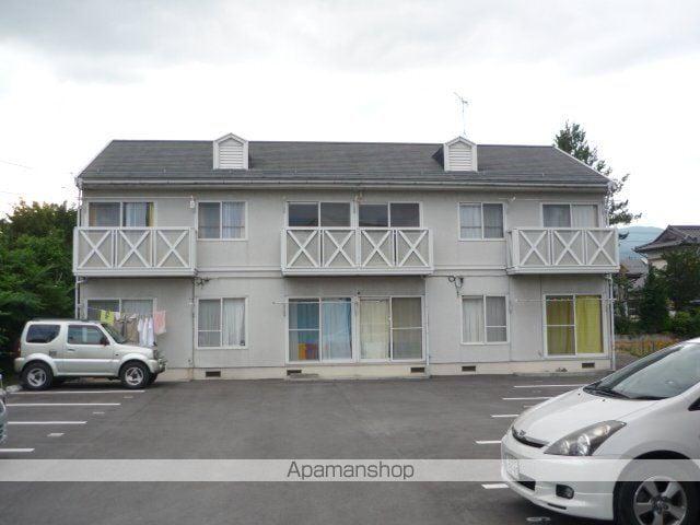 フレグランスOKI C棟