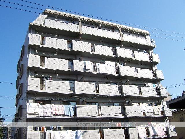 ファミール野間