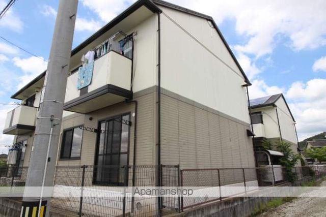 イーストヴィレッジB棟