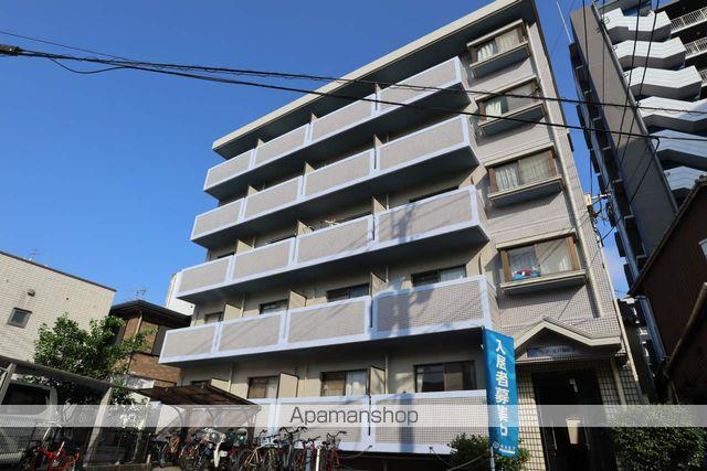 プレアール戸畑駅東