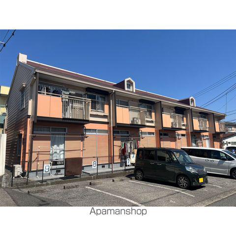 リブレ斎藤(1LDK/1階)