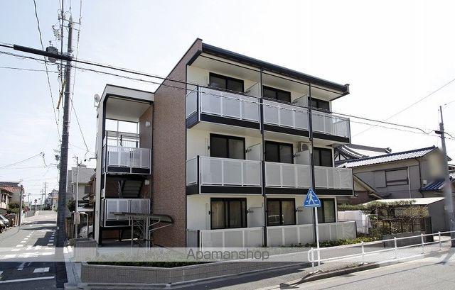 レオパレス旭丘