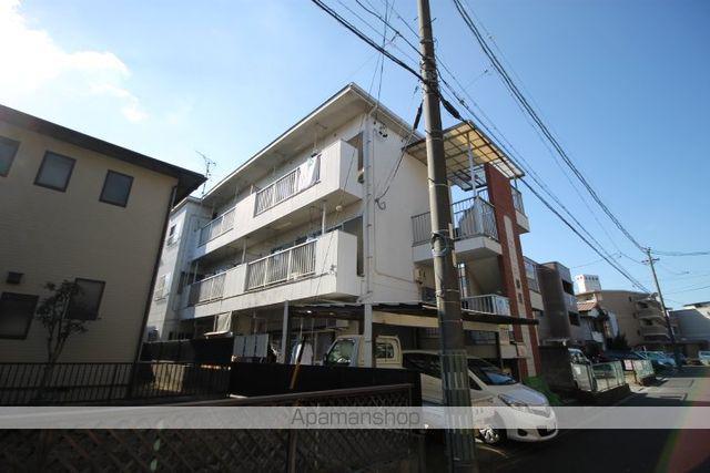 コーポ鈴建