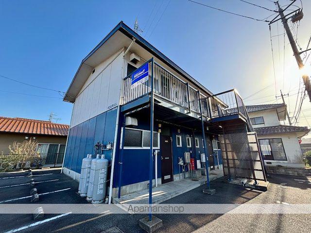 アジュール塩冶南