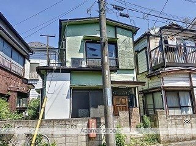 東武鉄道東上線 ふじみ野駅 徒歩24分 2階建 築55年