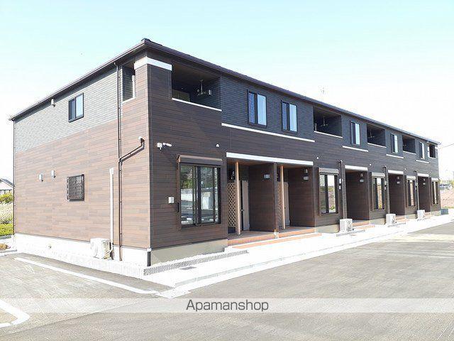 セレーノ アリビオ Ⅱ