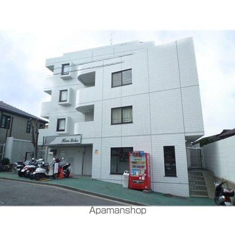 日神パレス白楽