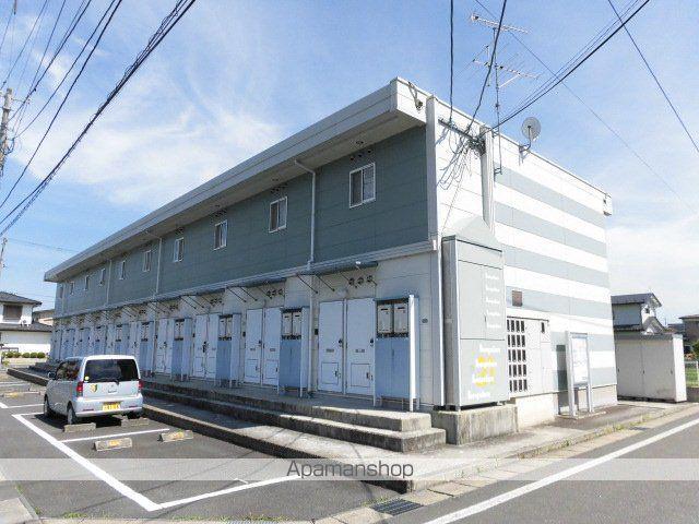 レオパレス町浦