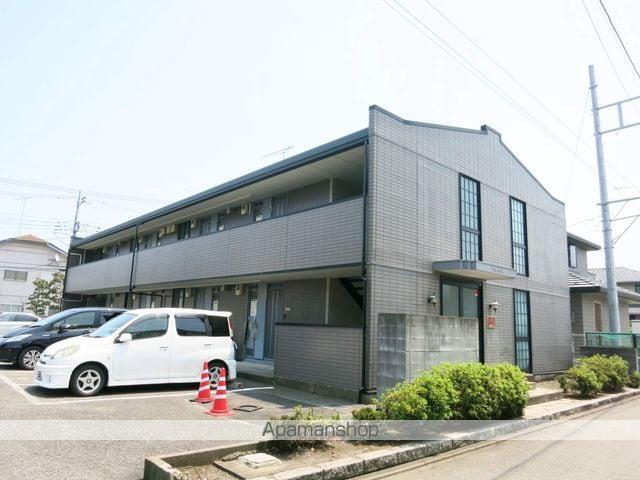 レオパレスはなみずき弐番館