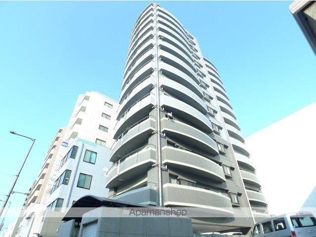 パークベルズ西堀端