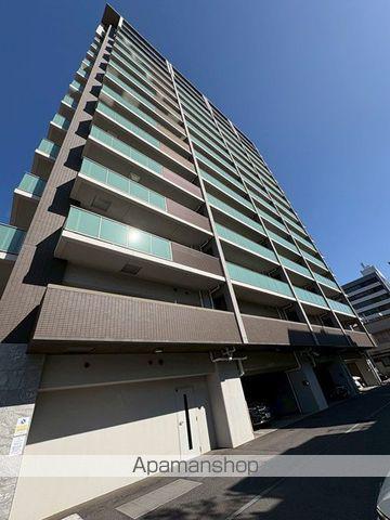 ポレスター野田屋町弐番館