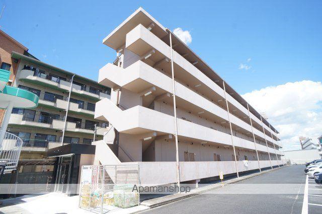 新栄マンション