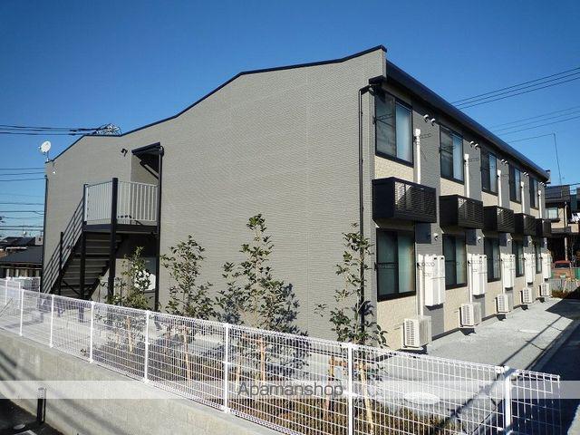 レオパレスメゾンエスエス