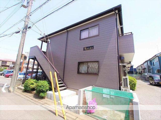 フォンテーヌA