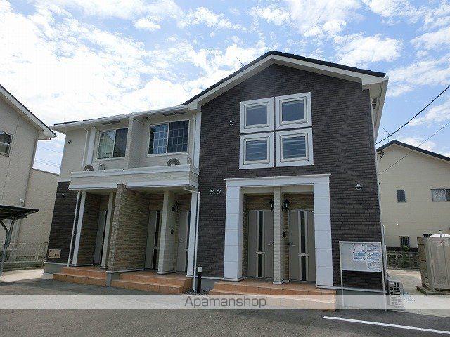 スモールウッズタウンTOMOⅠ