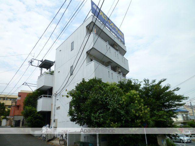 キャッスル日野台