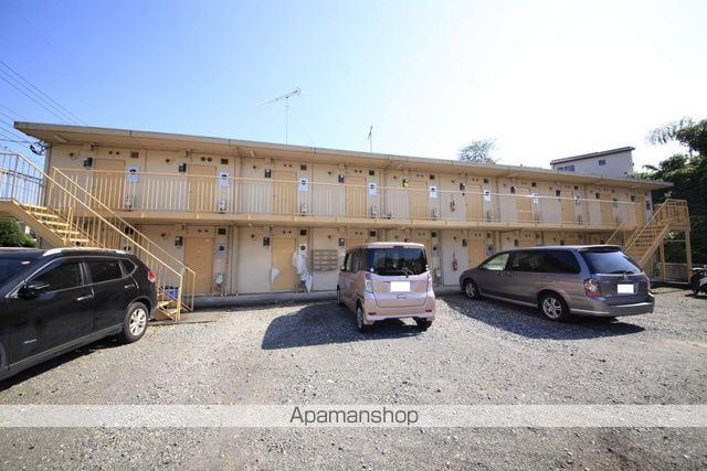 第1ヒカリハイツ(ワンルーム/1階)